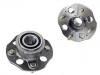 Wheel Hub Bearing:42200-SW5-951