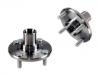 Wheel hub:43502-12090