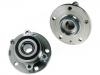 Wheel Hub Bearing:1T0 498 621