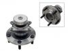 комплекс ступичного подшипника Wheel Hub Bearing:MR103654