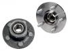 комплекс ступичного подшипника Wheel Hub Bearing:4616263