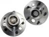 Wheel Hub Bearing:12413025